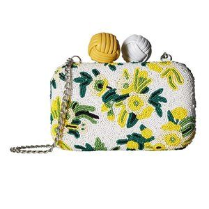 Sam Edelman Annabelle Women's Beaded Hardcase